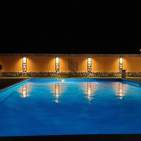 Hacienda Neretva Villa Buna Buitenkant foto