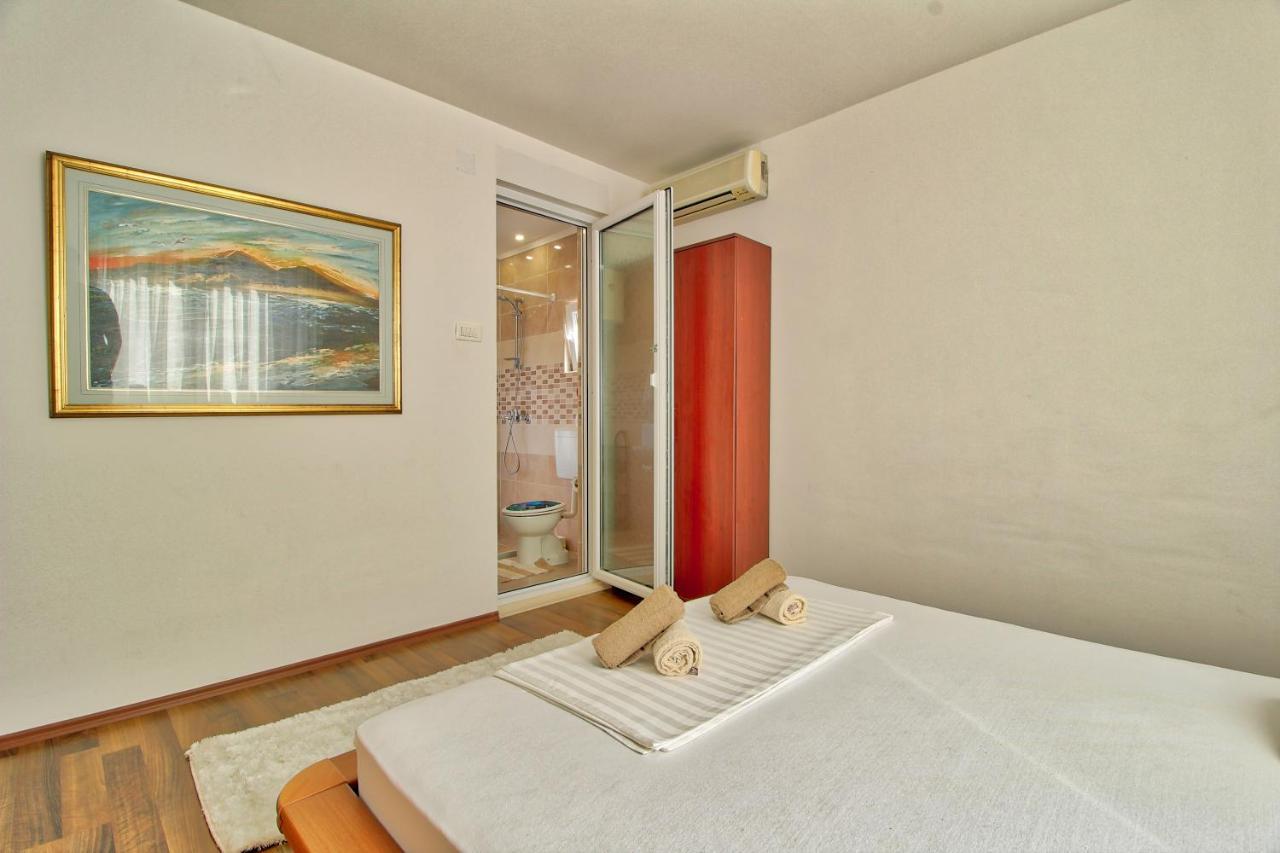 Hacienda Neretva Villa Buna Buitenkant foto