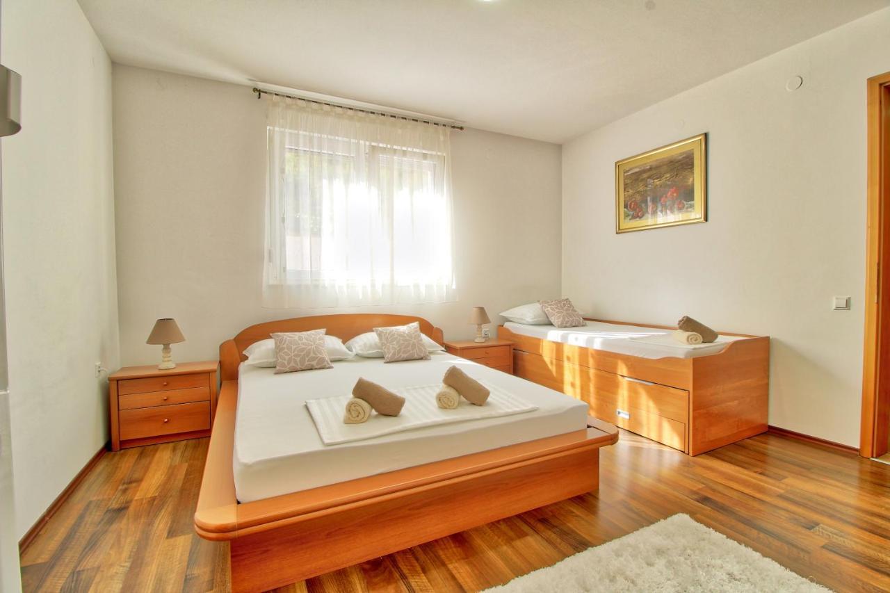 Hacienda Neretva Villa Buna Buitenkant foto