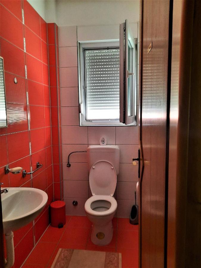 Hacienda Neretva Villa Buna Buitenkant foto