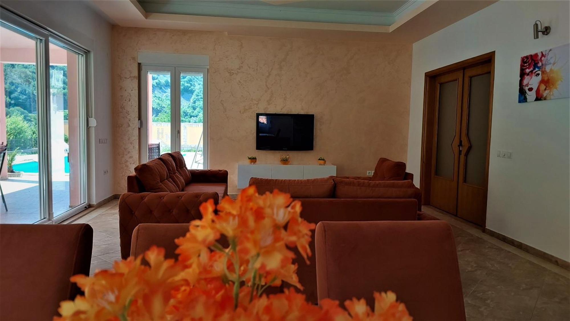 Hacienda Neretva Villa Buna Buitenkant foto