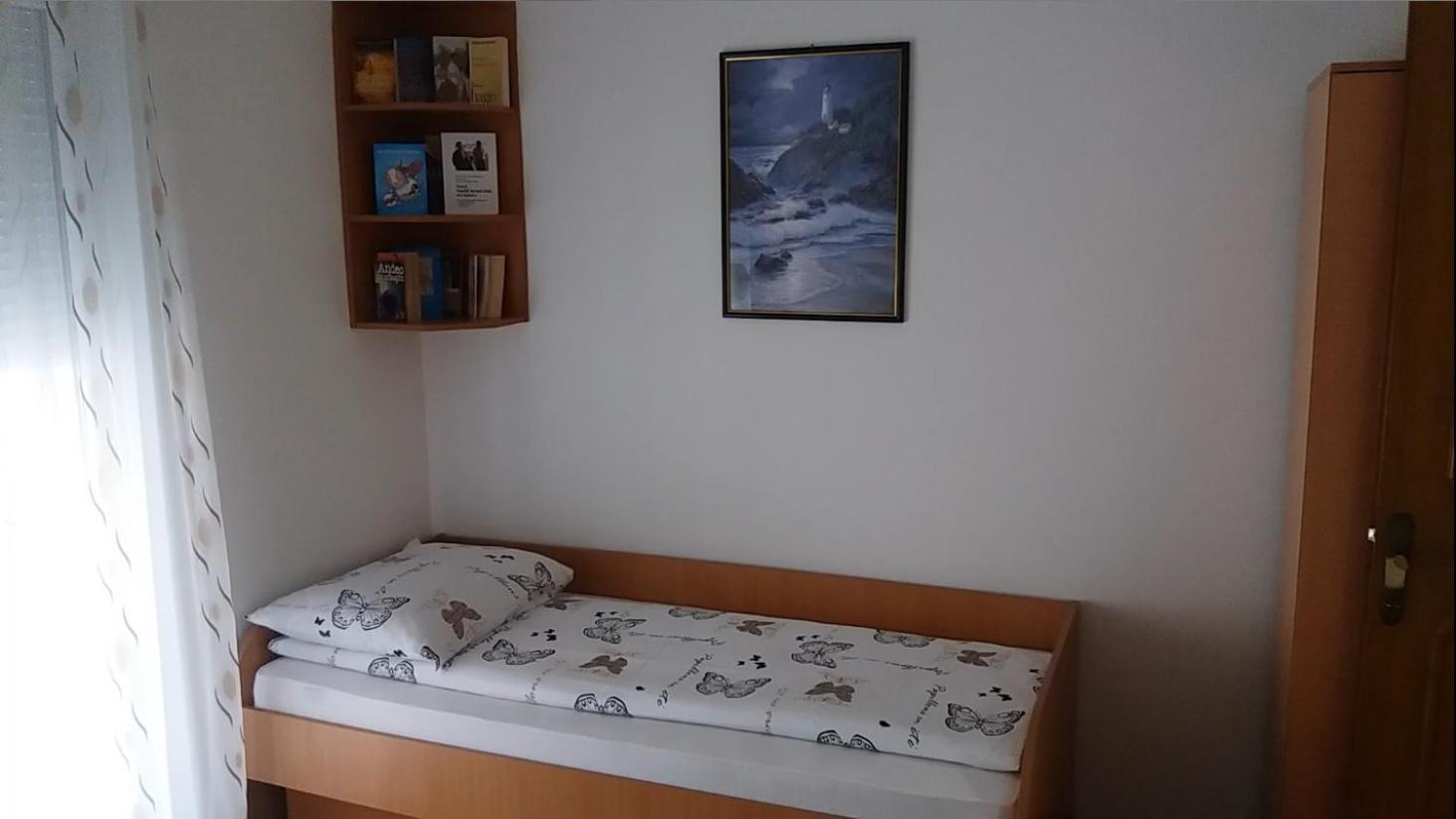 Hacienda Neretva Villa Buna Buitenkant foto